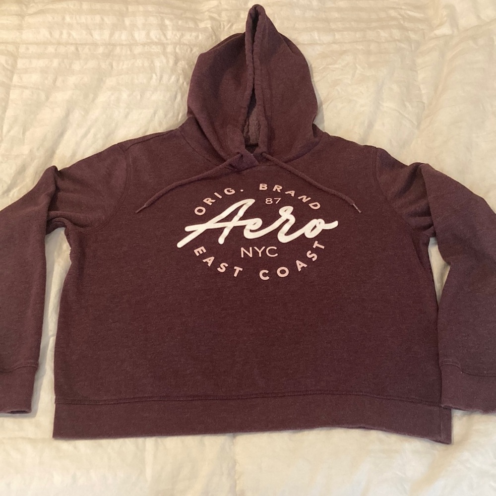 Aero NYC Hoodie